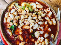 -清真·马文砂锅大全(麦苋街店)
