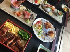 -江户前日本料理(瑞诗酒店店)