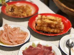 -有拈头成都市井火锅(南山总店)
