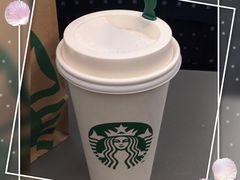 -星巴克(北京西站5号候车室)