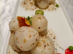 桂花鲜马蹄-玉玲珑(陆家嘴店)