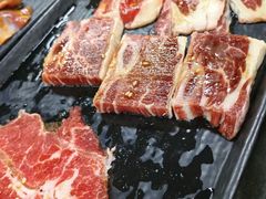 -允辛家·自助泥炉烤肉(九亭店)