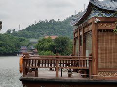 -珠海圆明新园