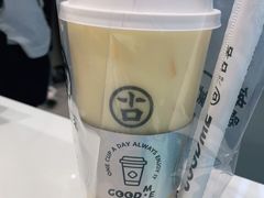 -古茗(番禺厦滘店)