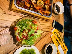 -虾宝贝胶东海鲜·渔家菜(小西天店)