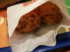 -汉堡王(海昌海洋公园店)