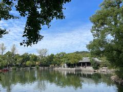 -台州府城(东湖)