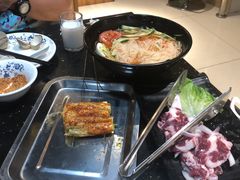 -丹东丛炟海鲜烧烤(江艺路店)