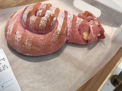 -奈雪的茶(湖滨银泰in77C区PRO店)