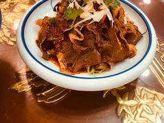 -缪氏川菜(丰盛町店)