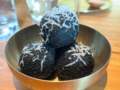 黑松露土豆-SHAN山(前滩太古里店)