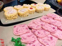 午餐肉-晓宇重庆火锅(龙首店)