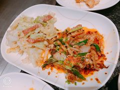 -火地铁板烧(昆山万象汇店)