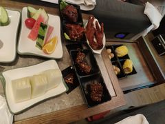 -和子足浴SPA会馆(东方之门店)