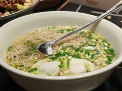 -大张烙馍村(三环南路旗舰店)