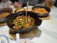 -火啫啫·粤式啫啫煲(南通首店)