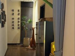 -布梵·台式热敷古法按摩Massage·Spa(品尊国际店)