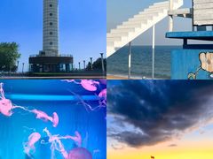 -日照灯塔风景区