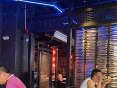 等位区-川西坝子火锅(清江东路3.0直营店)