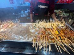 -郭记小街麻辣烫(南小街总店)