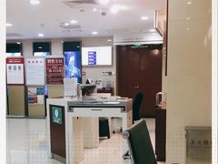 -中国银行(北京旧宫支行)