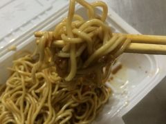 -乔伯凉面(白沙路店)