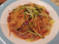 -木卡买提新疆餐厅·清真(新里海顿公馆店)