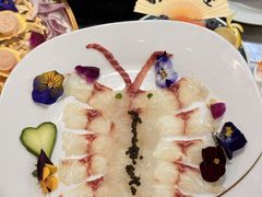 -官塘锋记鱼生·生腌·砂锅粥(牌坊街店)