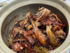 -斯丹姜母鸭·古法干香(涂门街总店)