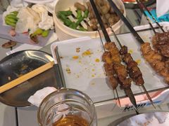 -No.DD戳子烧烤·江湖菜(北京总店)