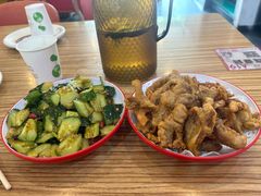 -柳叶刀烧烤(北大清华店)