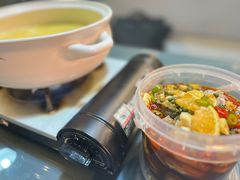 -金龙·打边炉(南京西路店)