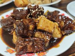 -谢记上海大排档(长寿路店)