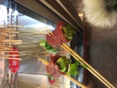 -小郡肝串串香火锅(金桥店)