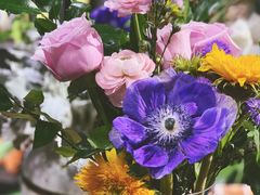 -The Flowers Coffee(南山店)