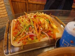 -多哥水傣味餐厅(司马巷店)