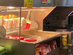 -麦当劳(交道口店)