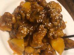 -鱼食饭稻·苏浙土菜17年老馆子(平江路店)