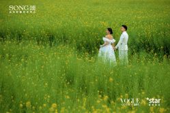 -唯一旅拍·颂当代影像艺术中心(上城店)