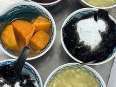 -老胡甜汤(龙眼店)
