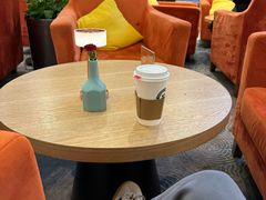 -逸派咖啡 EPARKCOFFEE(广安门店)