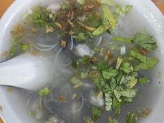 -建国蚵煎蚵面