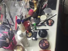 -iF摄影•全家福•证件照•形象照(南山店)