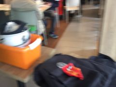 -肯德基(友好店)