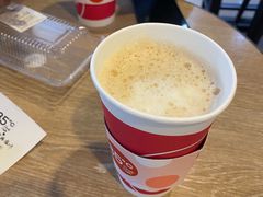 -85度C(石狮狮城店)