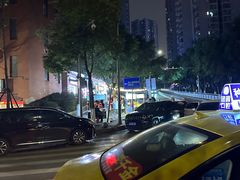 -老地方烤鱼(民心佳园店)