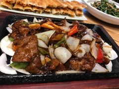 -伊喜饺子·烤鸭(五道口学院路店)