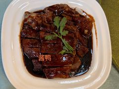 -老人和饭店(打浦路店)