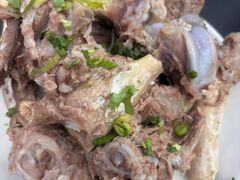 -清真有奴思烤肉坊(酒泉路店)