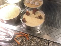 -星伦多 自助料理(圆融店)